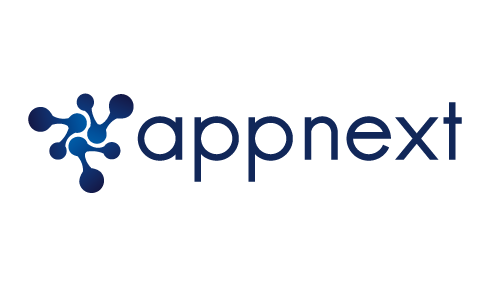 appnext Robert Wenham Logo